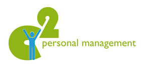 Logo C2 Personalmanagement